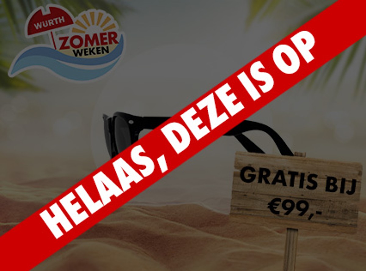 Zonnebril