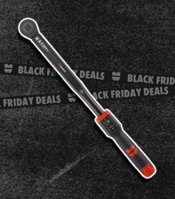 Premium momentsleutel