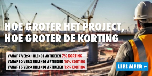 Slide 1 actie