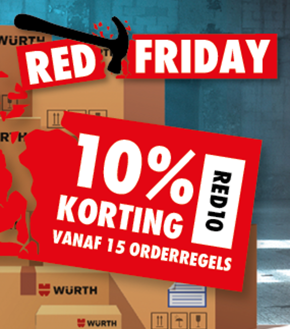 10% Korting