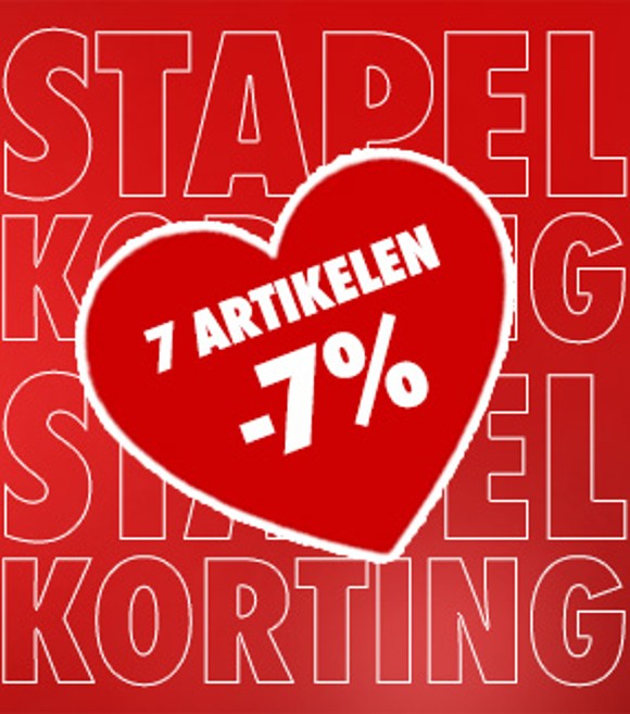 10% Korting