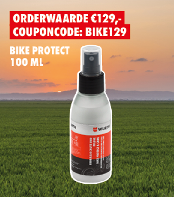 BikeProtect