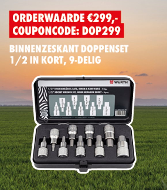 doppenset
