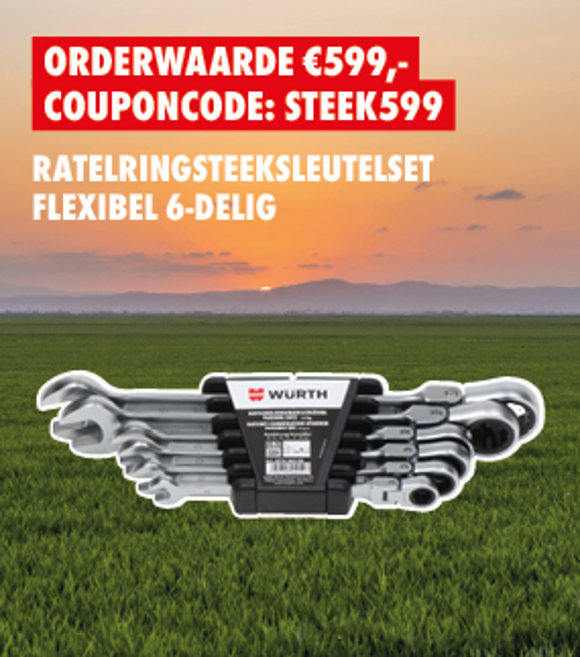 ratelringsteeksleutelset