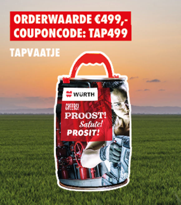 tapvaatje
