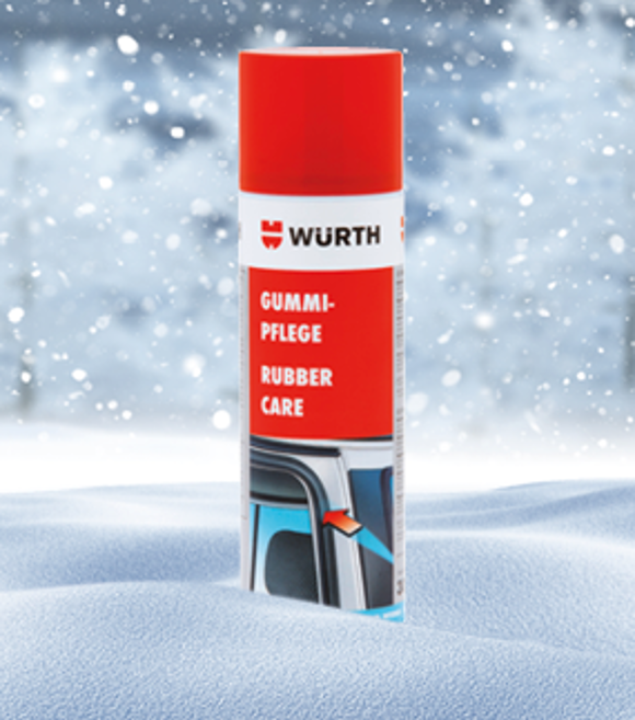 rubberonderhoudsspray