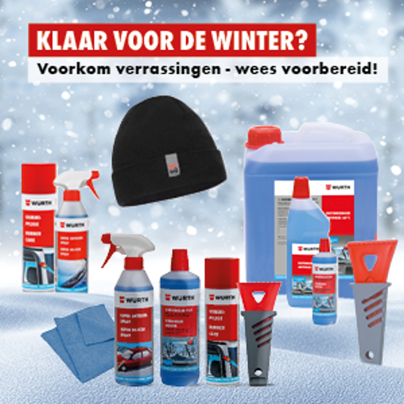 Winteruiting