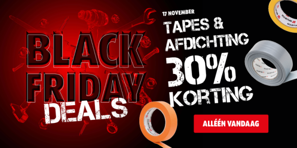 tapes-afdichtbanden