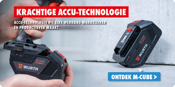 Accugereedschap