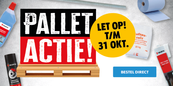 palletactie