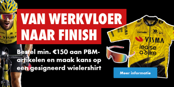 Visma PBM