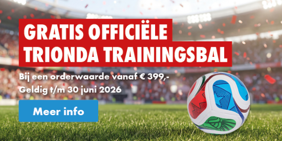 WK Actie bal