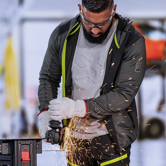 Waarom werken met een blauw licht filter bril?