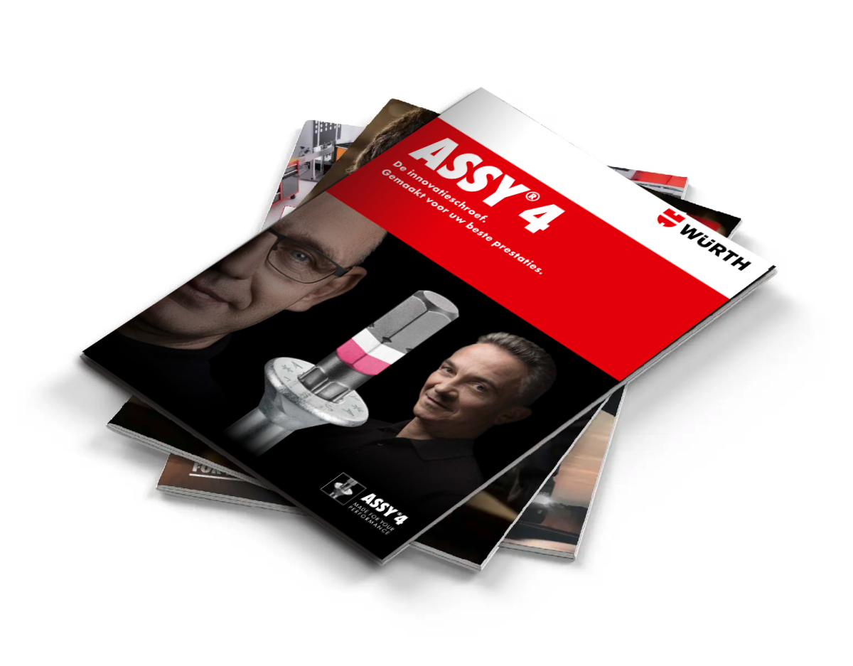 Assy Brochures