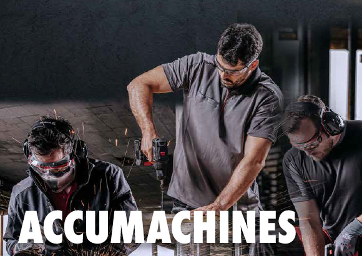 Accumachines 2023