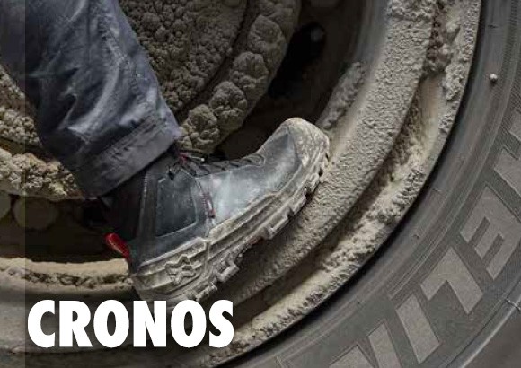 Cronos