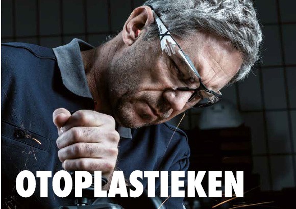Otoplastieken