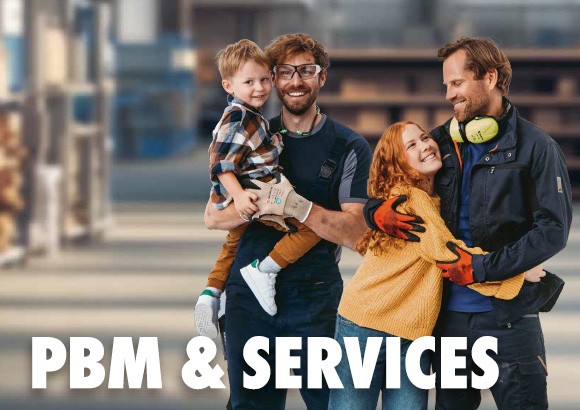 PBM & Services