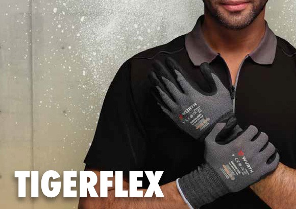 Tigerflex