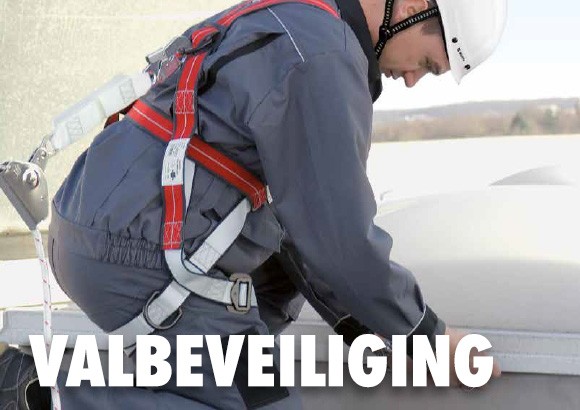 Valbeveiligingsystemen