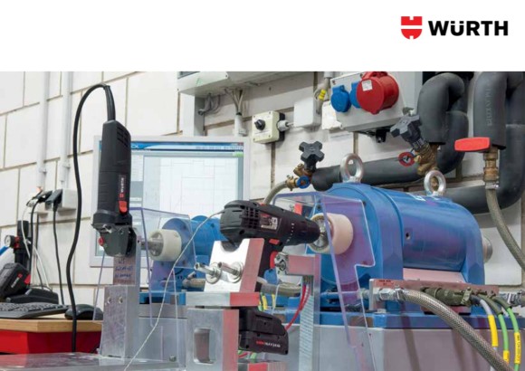 Würth Keuringen