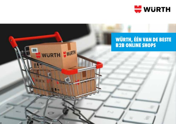  E-Business & Würth