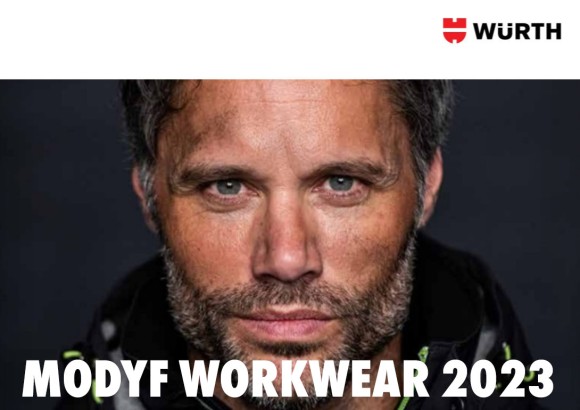 Modyf Workwear