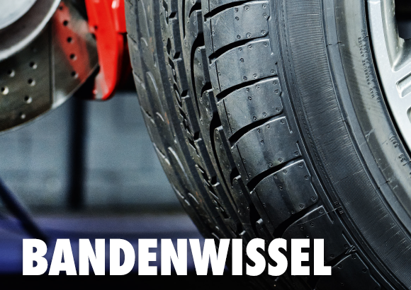 Bandenwissel