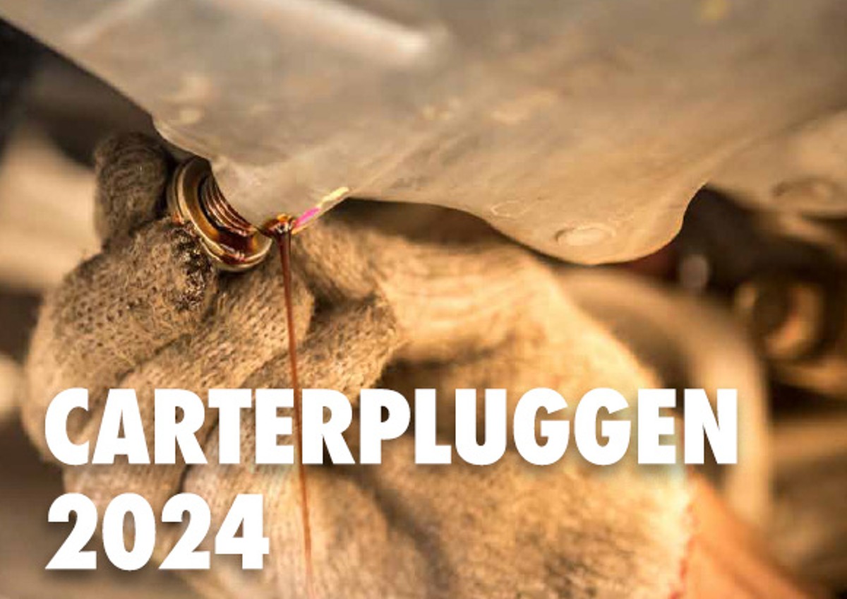 Carterpluggen 24