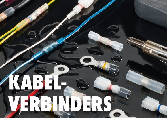 Brochure Kabelverbinders 