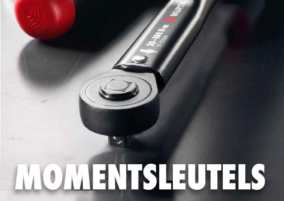Momentsleutel