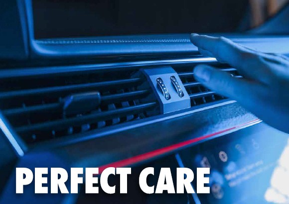 Perfect Care Airco