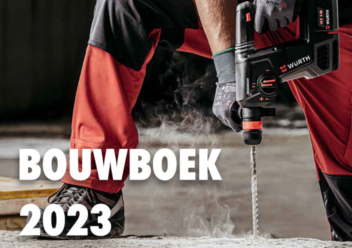 Bouwboek 2023