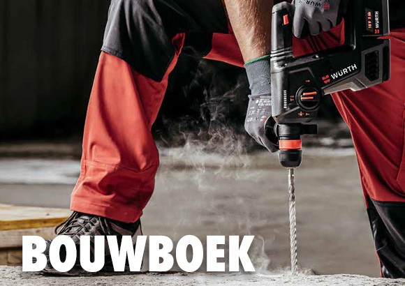 Bouwboek