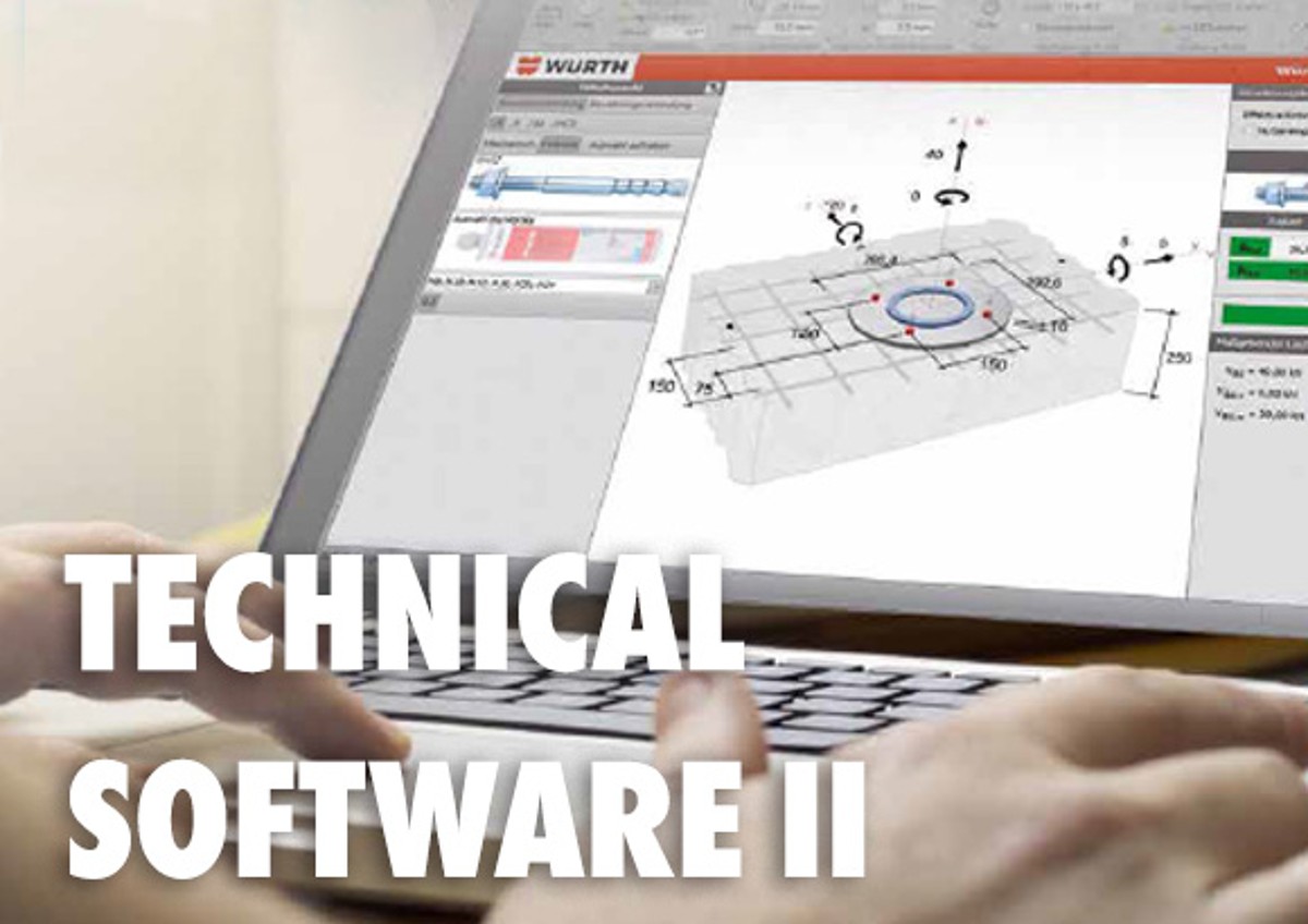 Technical Software 2023
