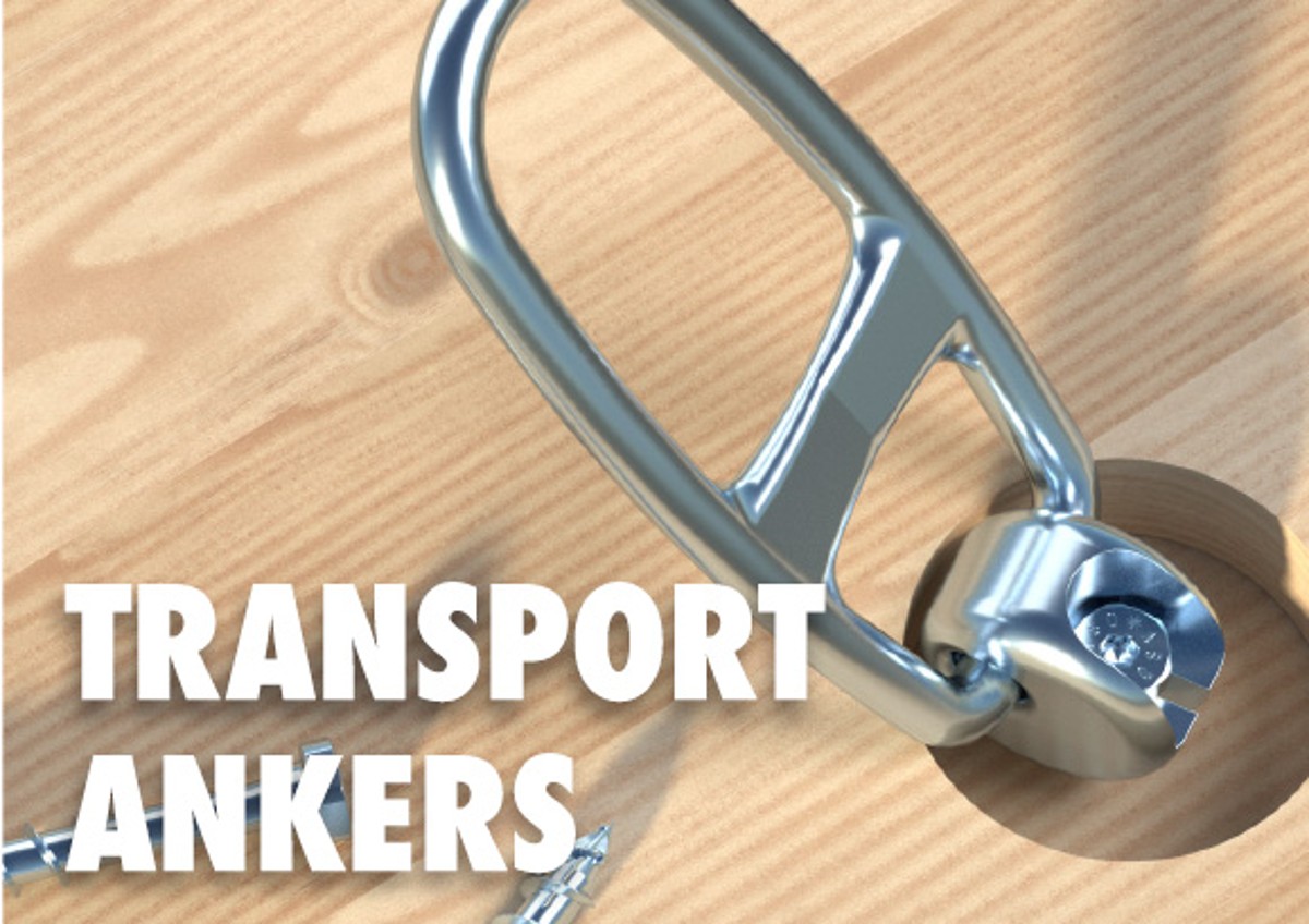 Transportanker