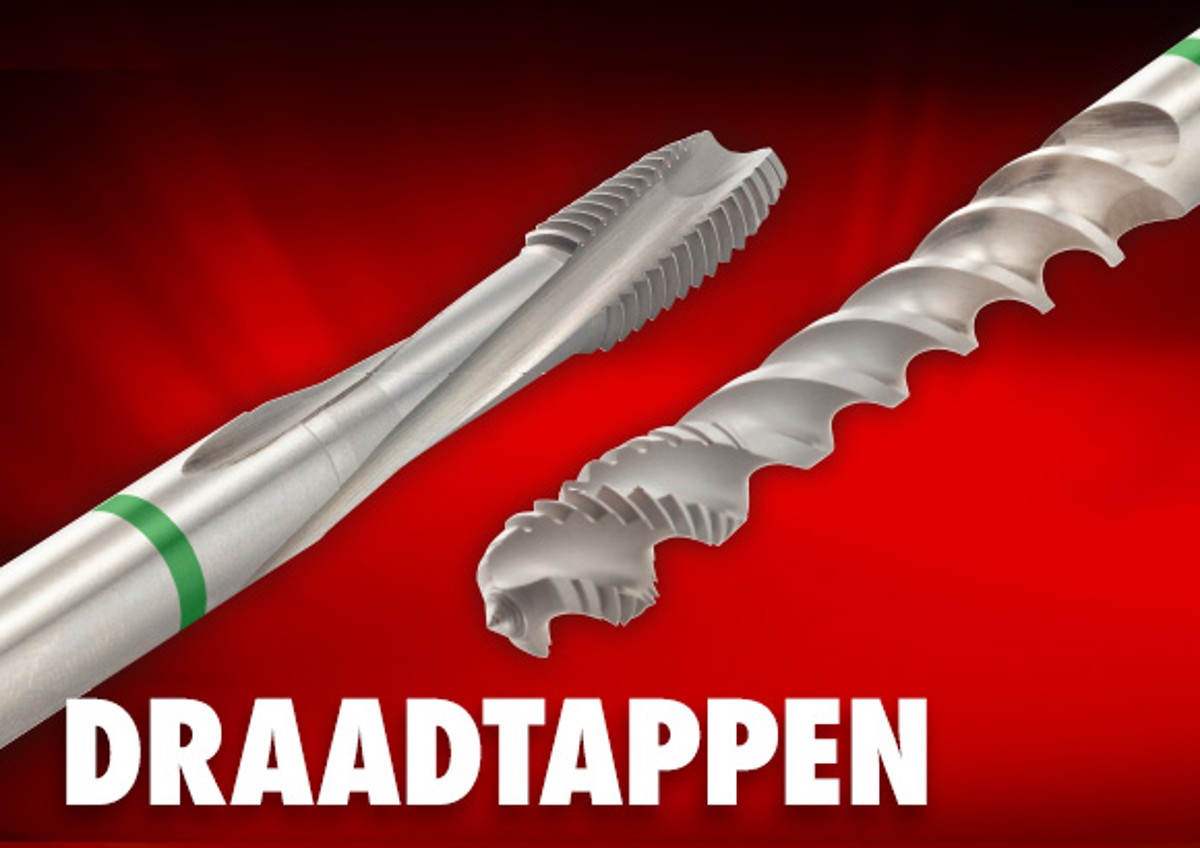 Draadtappen