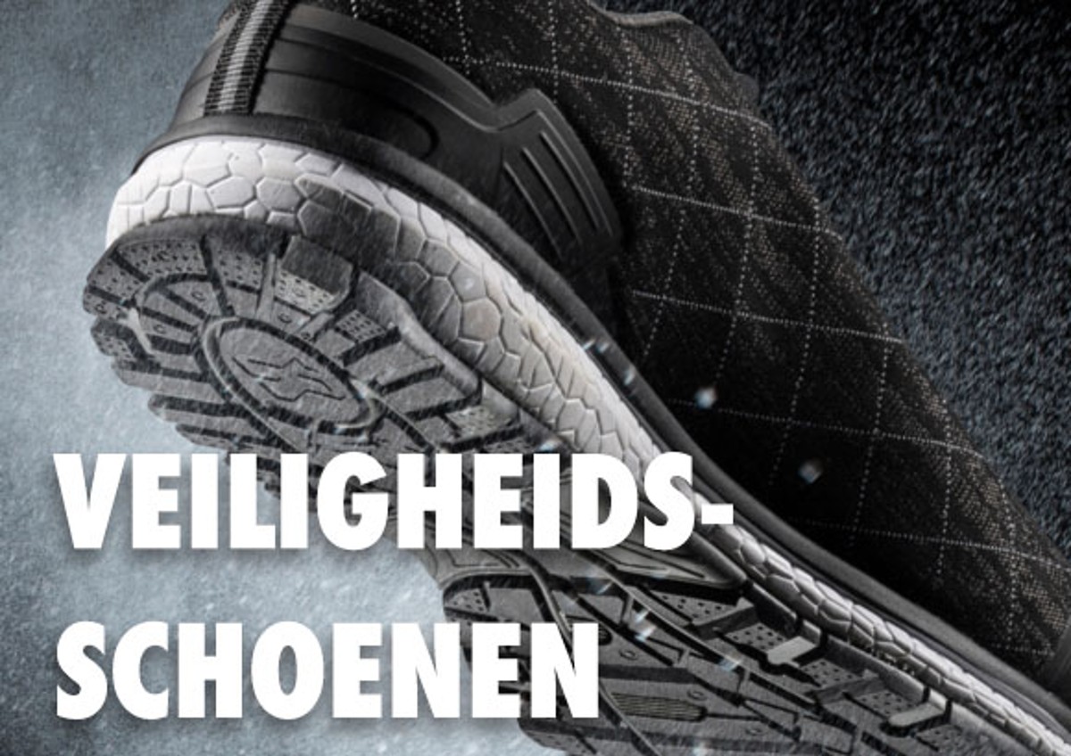 Veiligheids schoenen