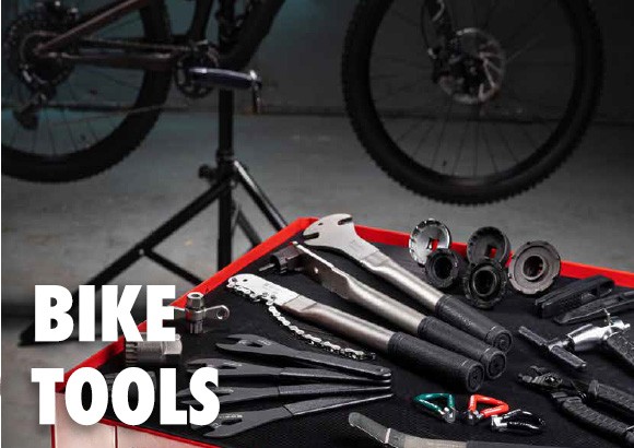 Bike Tools