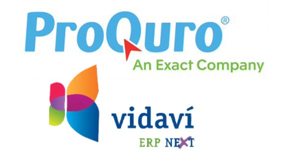 Proquro - vidavi