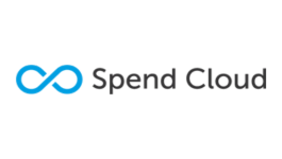 Spend cloud