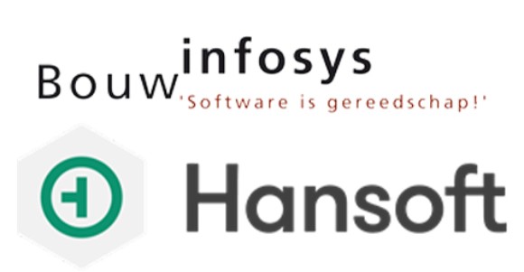 bouw infosys - hansoft