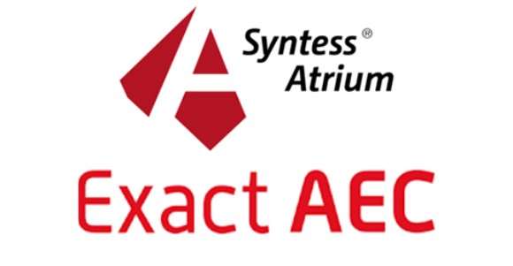 Syntess atrium - Exact