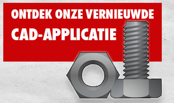 CAD-APPLICATIE!