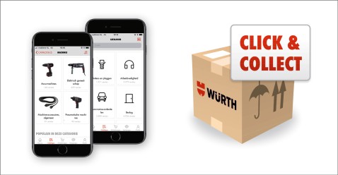 Click & Collect Click & Collect