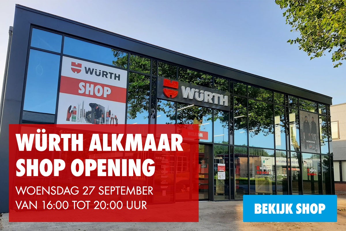 AlkmaarOpening