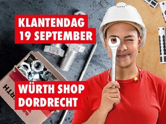 Würth Nederland B.V.