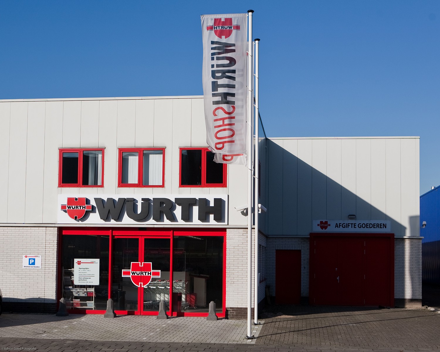 Shop Barneveld Shop Barneveld