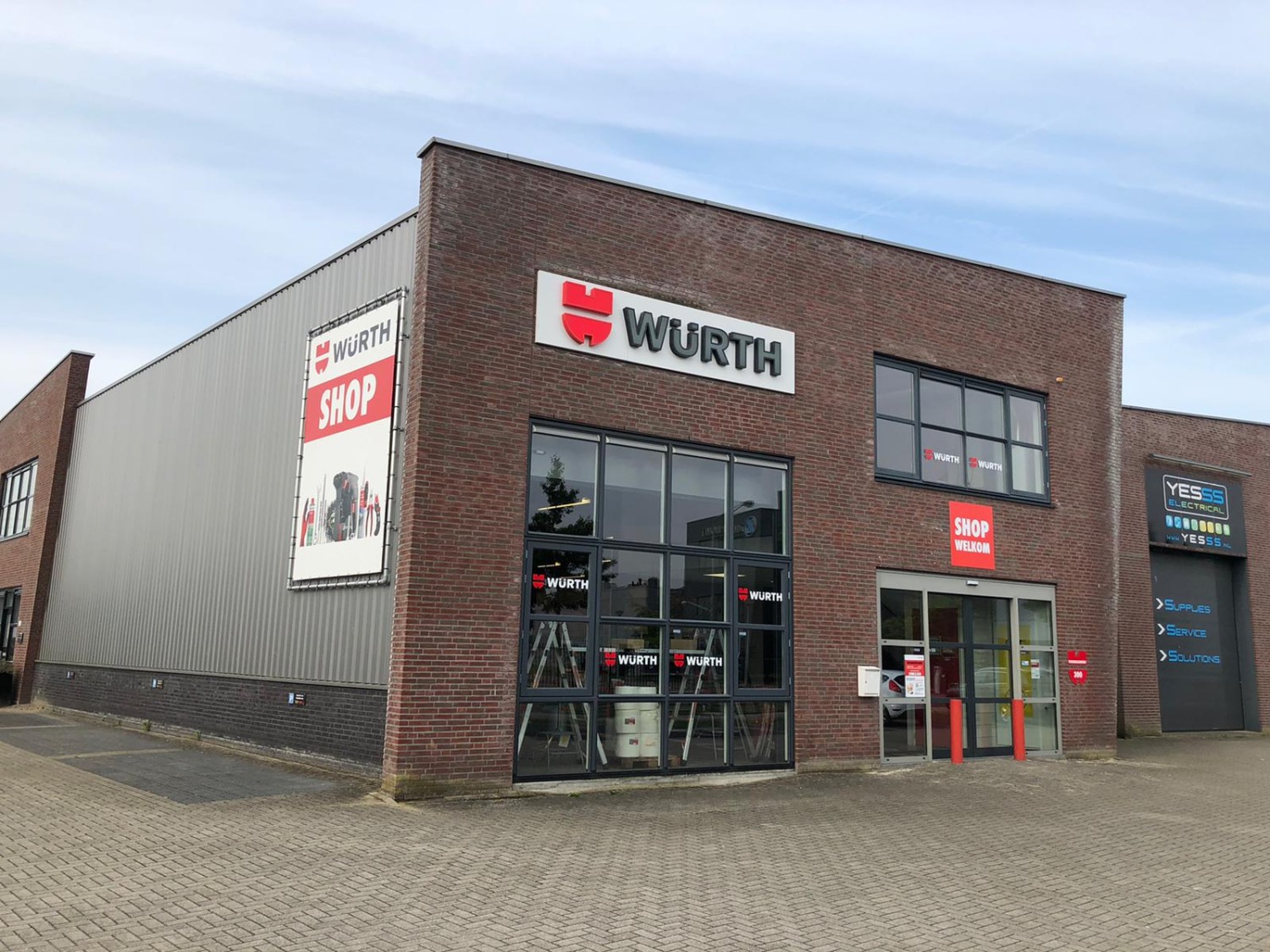 Shop Dordrecht Shop Dordrecht