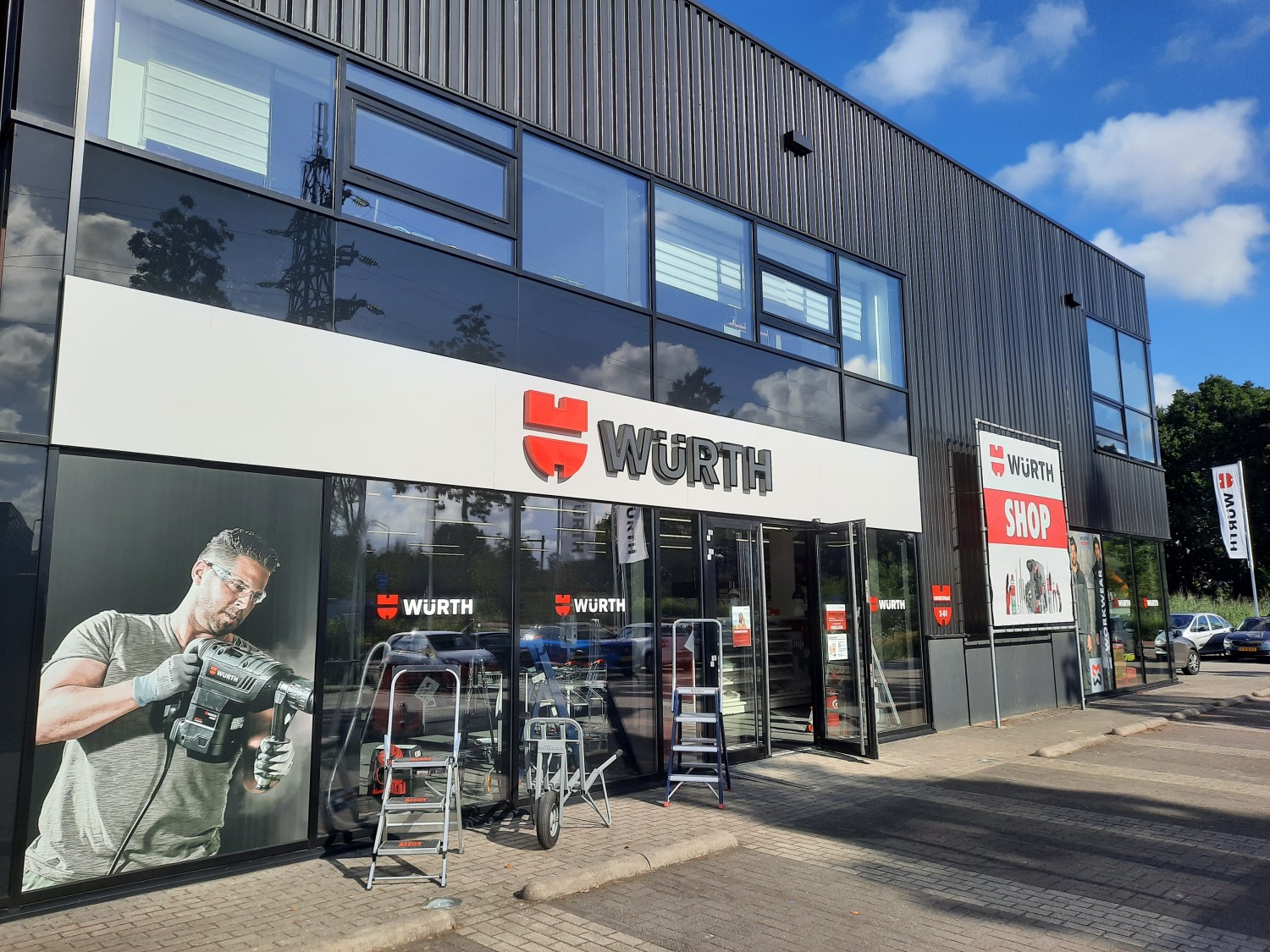 Shop Ede Heestereng Shop Ede Heestereng